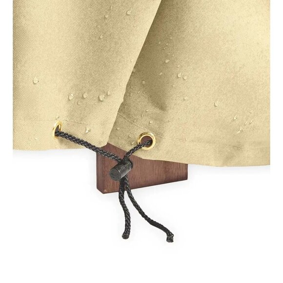 Deluxe Armchair Cover 27" Long X 26" Wide X 25" High NEW - Picture 4 of 4